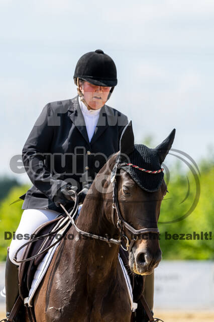 Westerstede Horse Trials 2021