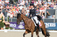 FEI European Championship Eventing 2019