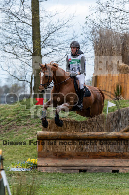 Kronenberg - De Peelbergen (02.04.2022)