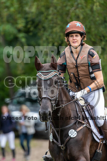 Late-Entry-Vielseitigkeit Langenfeld (11.+13./14.06.2020)