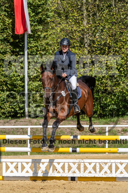 RFV Dinslaken-Hiesfeld (Herbstturnier)