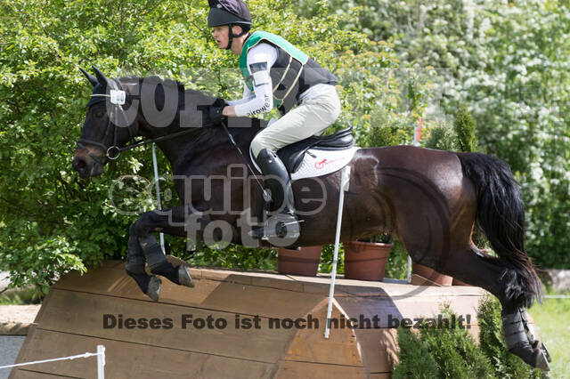 Sterne über Münster 2019 - CCI***S