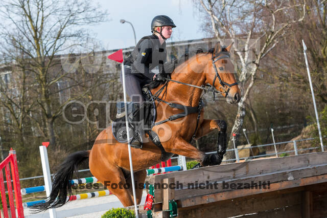 Trainingsturnier Langenfeld (12.+13.03.2022)