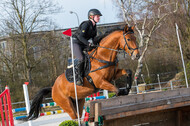Trainingsturnier Langenfeld (12.+13.03.2022)