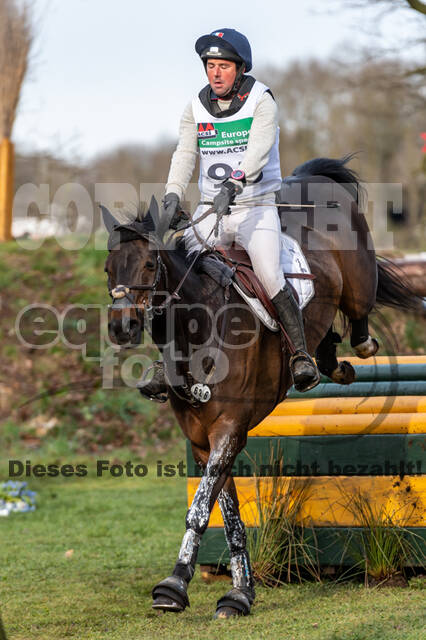 Kronenberg - De Peelbergen (02.04.2022)