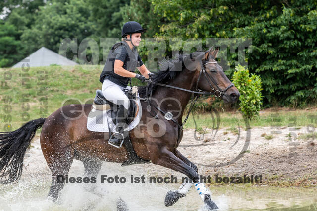 Late-Entry-Vielseitigkeit Langenfeld (11.+13./14.06.2020)