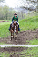 Vielseitigkeitsturnier RV Lippe-Bruch-Gahlen