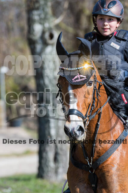 Trainingsturnier Langenfeld (12.+13.03.2022)