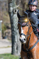 Trainingsturnier Langenfeld (12.+13.03.2022)
