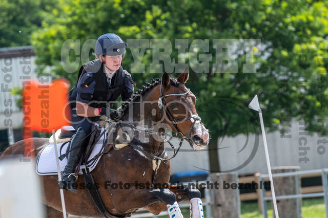 Test of Choise Langenfeld (29.+30.05.2021)