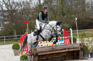 Eventing im Pferdesportzentrum Rheinland (Late Entry 14.03.2022)