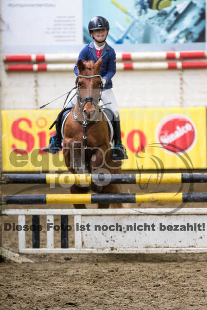 Vierkampf Kreismeisterschaft Wesel 2018