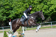 Test of Choise Langenfeld (29.+30.05.2021)
