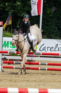 Goldene Schärpe 2021 - Ponys