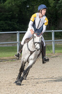 Eventing im Pferdesportzentrum Rheinland
