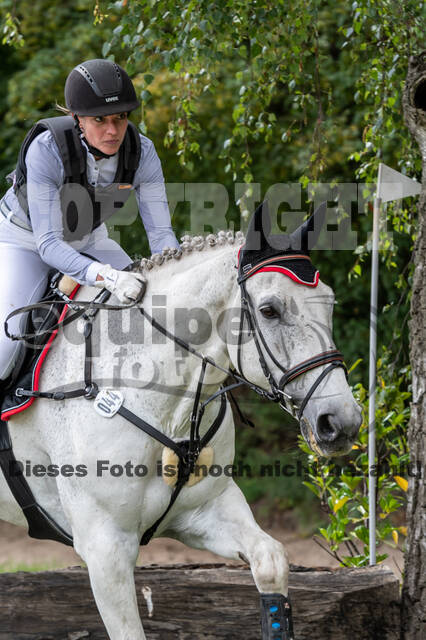 Late-Entry-Vielseitigkeit Langenfeld (06.+07.07.2020)