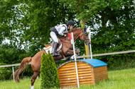 Westerstede Horse Trials 2021