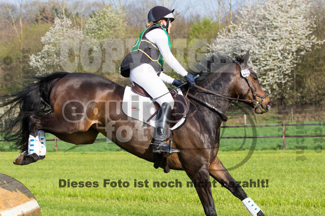 RV Seydlitz Kamp (06.+07.04.2019)