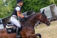 Late-Entry Vielseitigkeit Hamminkeln/Wesel (01.+02.08.2020)