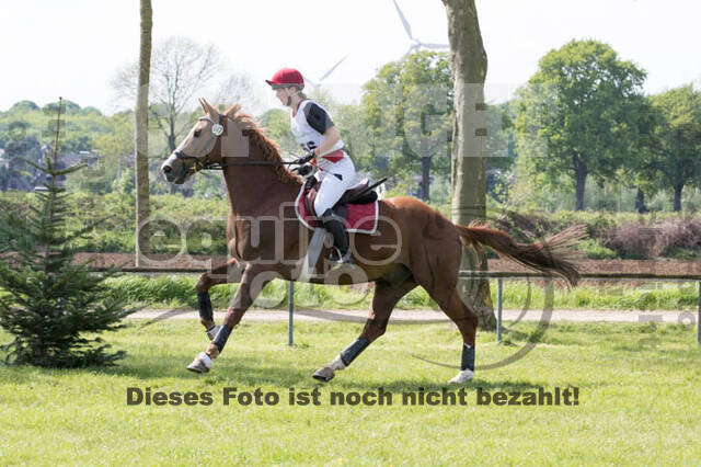 Vielseitigkeitsturnier RuFV Rheurdt