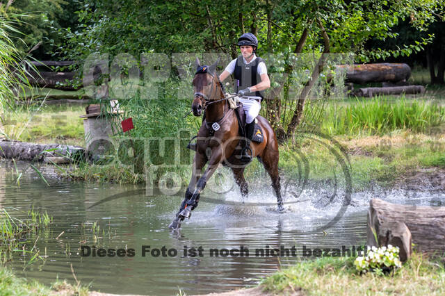 Late-Entry Vielseitigkeit Hamminkeln/Wesel (01.+02.08.2020)