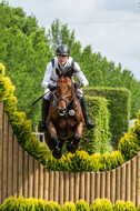 Westerstede Horse Trials 2021