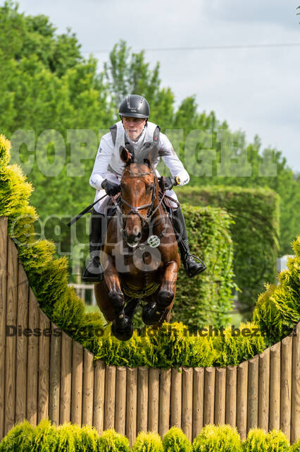 Westerstede Horse Trials 2021