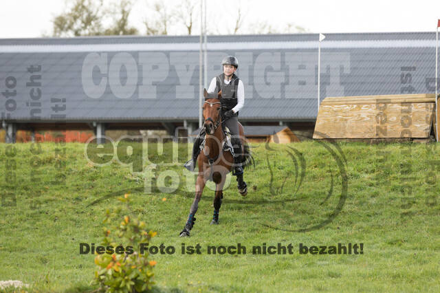 IGV Lehrgang der Sieger der Cups mit Frank Ostholt