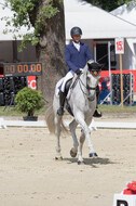 FEI European Championship Eventing 2017
