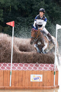 FEI European Championship Eventing 2017