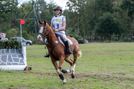 Vielseitigkeit RSV Wesel Obrighoven (26.+27.09.2020)