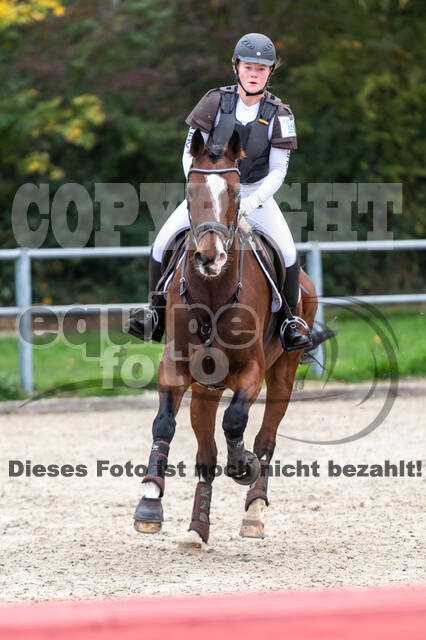 Xenia Kaehl-Schmidt, Remondo 6, Saarland