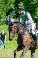 Westerstede Horse Trials (10.-13.06.2021)