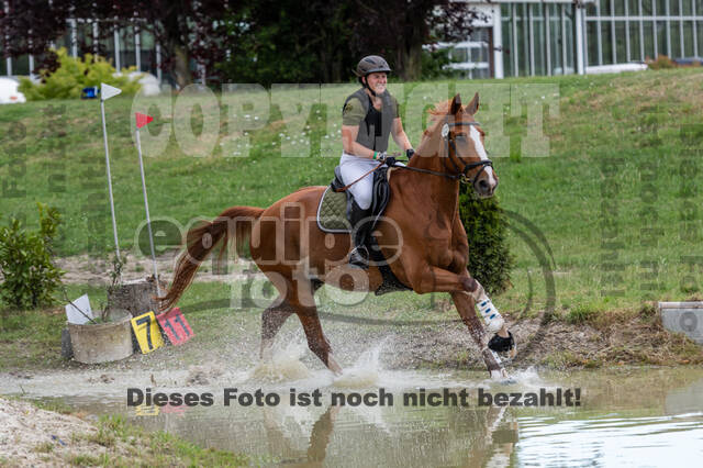 Late-Entry-Vielseitigkeit Langenfeld (11.+13./14.06.2020)