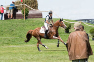 FEI European Championship Eventing 2017