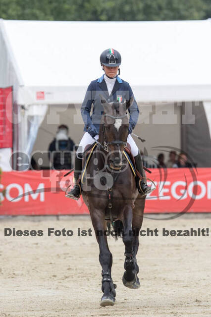 FEI European Championship