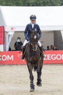 FEI European Championship