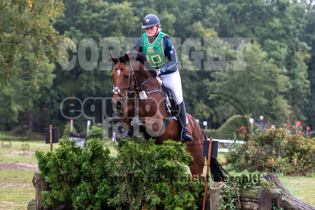 Vielseitigkeit RSV Wesel Obrighoven (26.+27.09.2020)