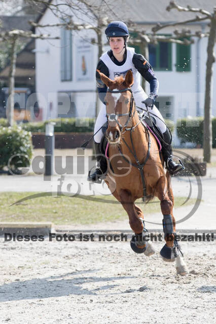 Eventing Langenfeld