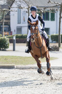 Eventing Langenfeld