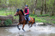 Geländetraining ZRFV Hamminkeln (24+25.04.2021)