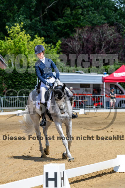 Westerstede Horse Trials 2021