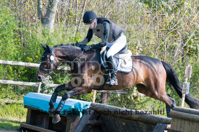 RV Lippe Bruch Gahlen (Geländepark Hardtberg 2019)
