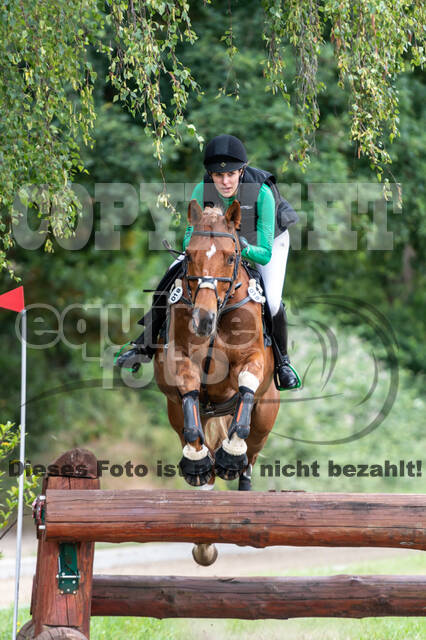 Late-Entry-Vielseitigkeit Langenfeld (11.+13./14.06.2020)