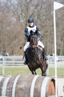 Eventing Langenfeld 2018