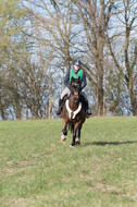 Vielseitigkeitsturnier RV Seydlitz Kamp (03.04.2022)