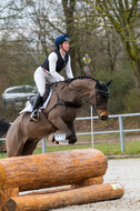 Eventing im Pferdesportzentrum Rheinland (Late Entry 14.03.2022)