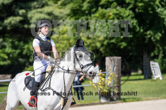 Test of Choise Langenfeld (29.+30.05.2021)