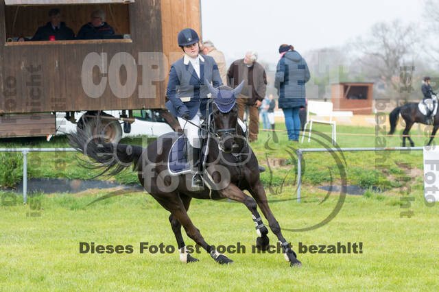 RV Seydlitz Kamp (06.+07.04.2019)