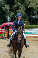 Goldene Schärpe 2021 - Ponys